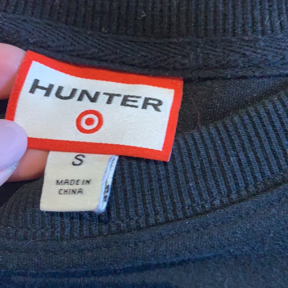 Hunter for Target Sweater - Picture 5 of 8